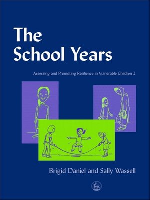 cover image of The School Years
